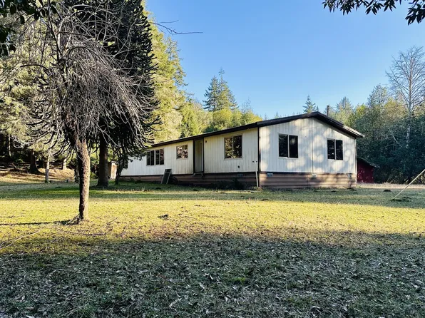 62209 Daniels Creek Rd, Coos Bay, OR 97420