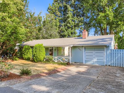 4967 SE Logus Rd, Milwaukie, OR, 97222
