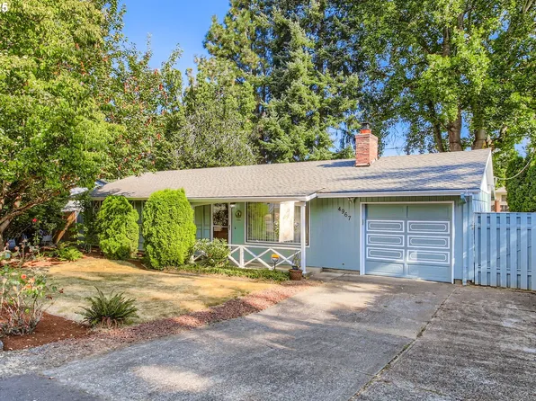 4967 SE Logus Rd, Milwaukie, OR 97222