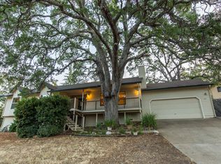 1501 Trading Post Ct, Cool, CA 95614