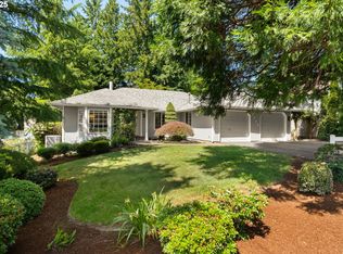 7795 SW Obrien St, Portland, OR 97223