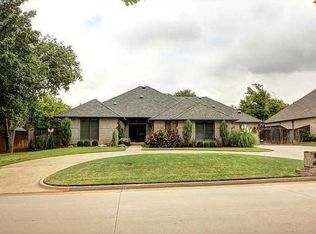 11313 Quail Creek Rd, Oklahoma City, OK 73120