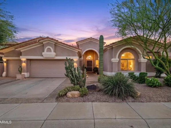 4419 E Robin Ln, Phoenix, AZ 85050