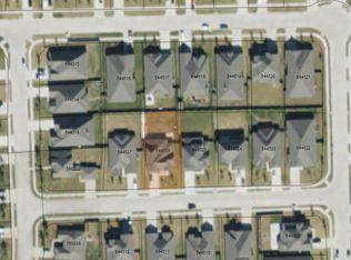 2811 E Trailblazer Ln, Manvel, TX 77578