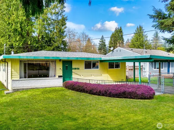 20908 59th Place W, Lynnwood, WA 98036