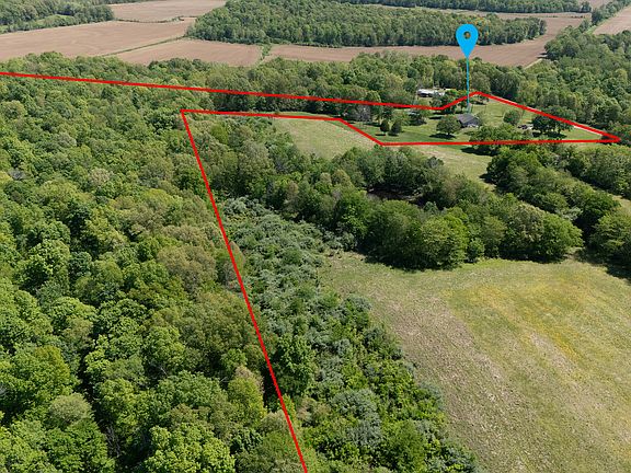 5th image of 1580 Reevesville Rd