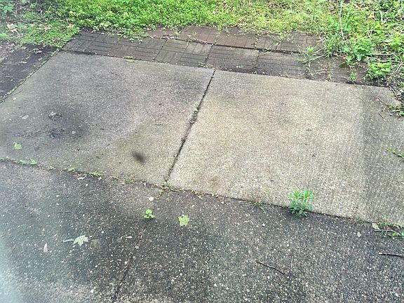 Patio off Living Room