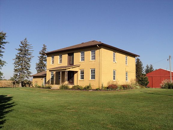 Stately Home