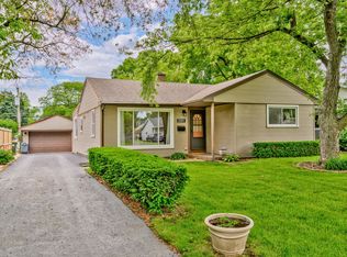 2311 Park St, Rolling Meadows, IL 60008