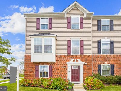 4719 Vona Ln, Frederick, MD, 21703