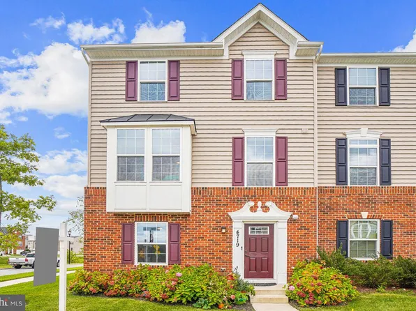 4719 Vona Ln, Frederick, MD 21703