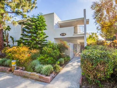 2179 Via Puerta Unit A, Laguna Woods, CA, 92637