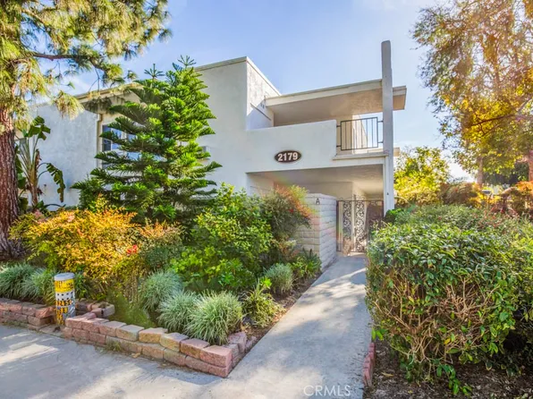 2179 Via Puerta Unit A, Laguna Woods, CA 92637