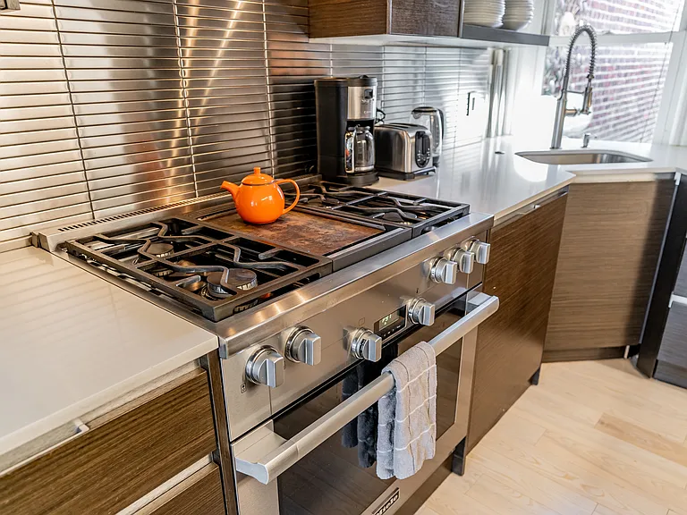609 Massachusetts Ave NE #PENTHOUSE — Photo 8