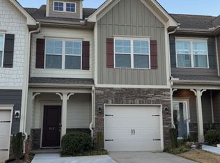 615 Springbranch Dr, Simpsonville, SC 29680