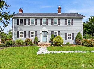 891 Amwell Rd, Hillsborough, NJ 08844