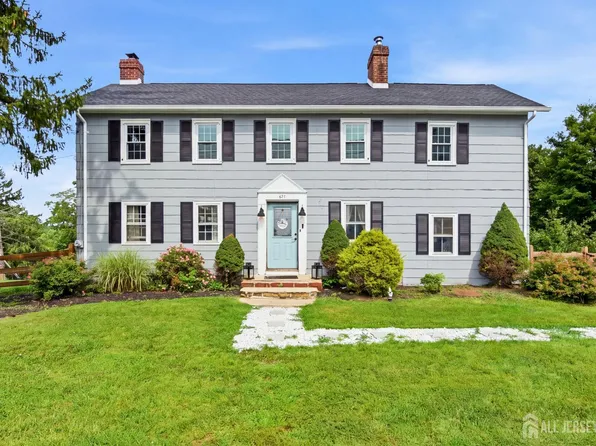 891 Amwell Rd, Hillsborough, NJ 08844