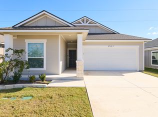 3707 McCleland Creek Trl, Temple, TX 76502