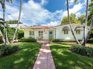 501 Sevilla Ave, Coral Gables, FL 33134