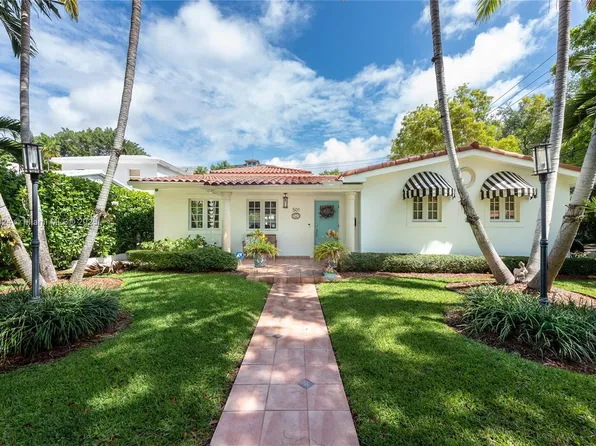 501 Sevilla Ave, Coral Gables, FL 33134
