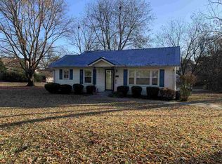 624 Hill Ave, Henderson, TN 38340