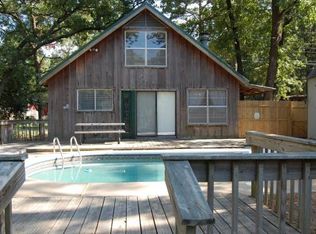 22081 Brierwood Dr, Frankston, TX 75763