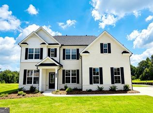 300 Sundown Trl, McDonough, GA 30252
