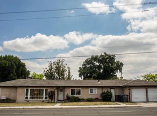 34 E McKinley Ave, Fresno, CA 93728