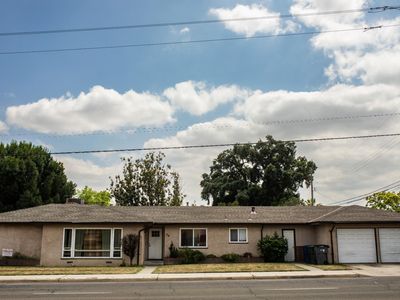 34 E McKinley Ave, Fresno, CA, 93728