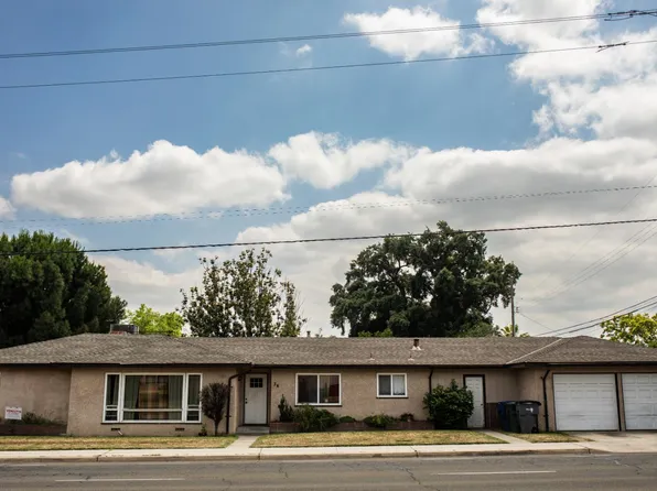34 E McKinley Ave, Fresno, CA 93728