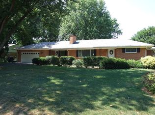 4224 W Franklin St, Bellbrook, OH