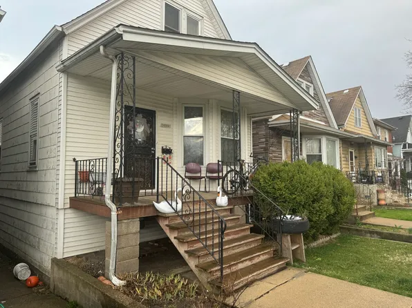 10313 S Avenue H, Chicago, IL 60617