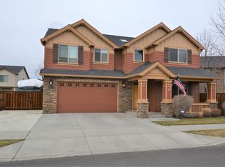 779 NW 28th Loop, Redmond, OR 97756