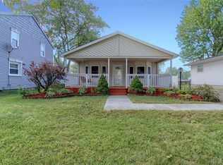 6036 Park Blvd, South Rockwood, MI 48179