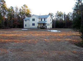 53 Narragansett Trl, Charlestown, RI 02813