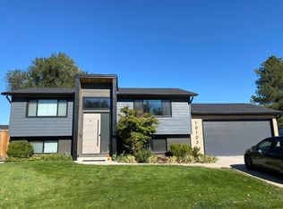 10103 S 440 E, Sandy, UT 84070