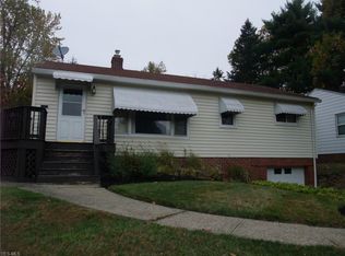 448 Turney Rd, Bedford, OH 44146