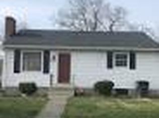 4134 Wyoming Ave NW, Roanoke, VA 24017