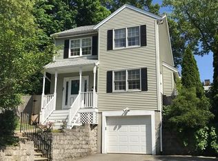 28 Colburn St, Waltham, MA 02453