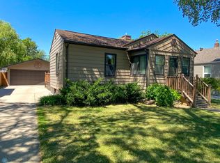 723 12th St N, Moorhead, MN 56560