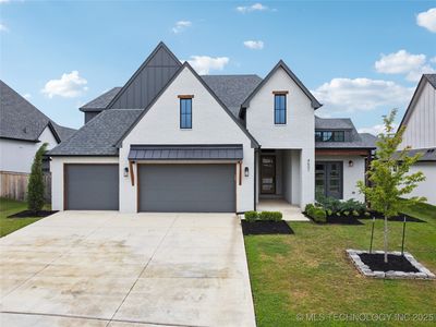 4607 S Retana Pl, Broken Arrow, OK, 74011