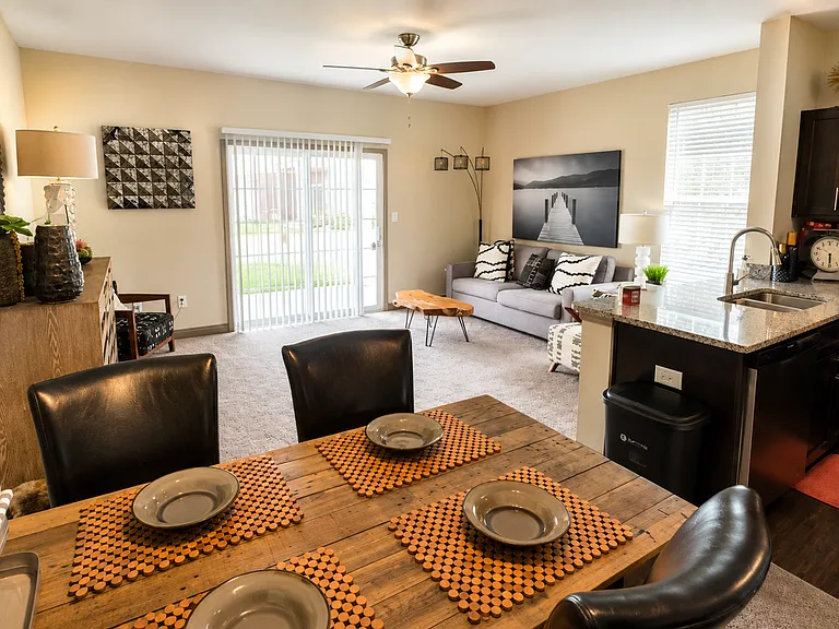 Overture Flats | Specials Available — Photo 21