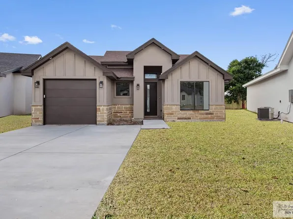 4513 Daybreak Dr, Brownsville, TX 78521