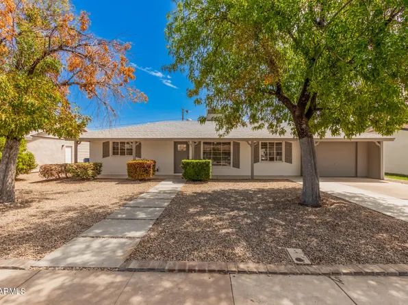 37 S SAHUARO Drive, Gilbert, AZ 85233