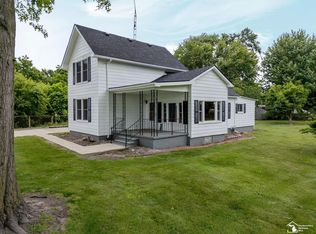 12736 Hand St, Carleton, MI 48117