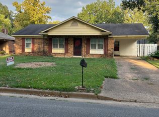 1338 Jane Eyre St, Memphis, TN 38134