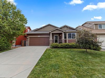 21440 E Nassau Avenue, Aurora, CO, 80013