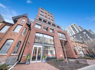 501 Adelaide St W #1404, Toronto, ON M5V0R3