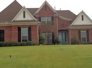 1962 Bakersfield Trce, Nesbit, MS 38651