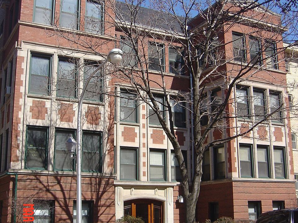 Front Building